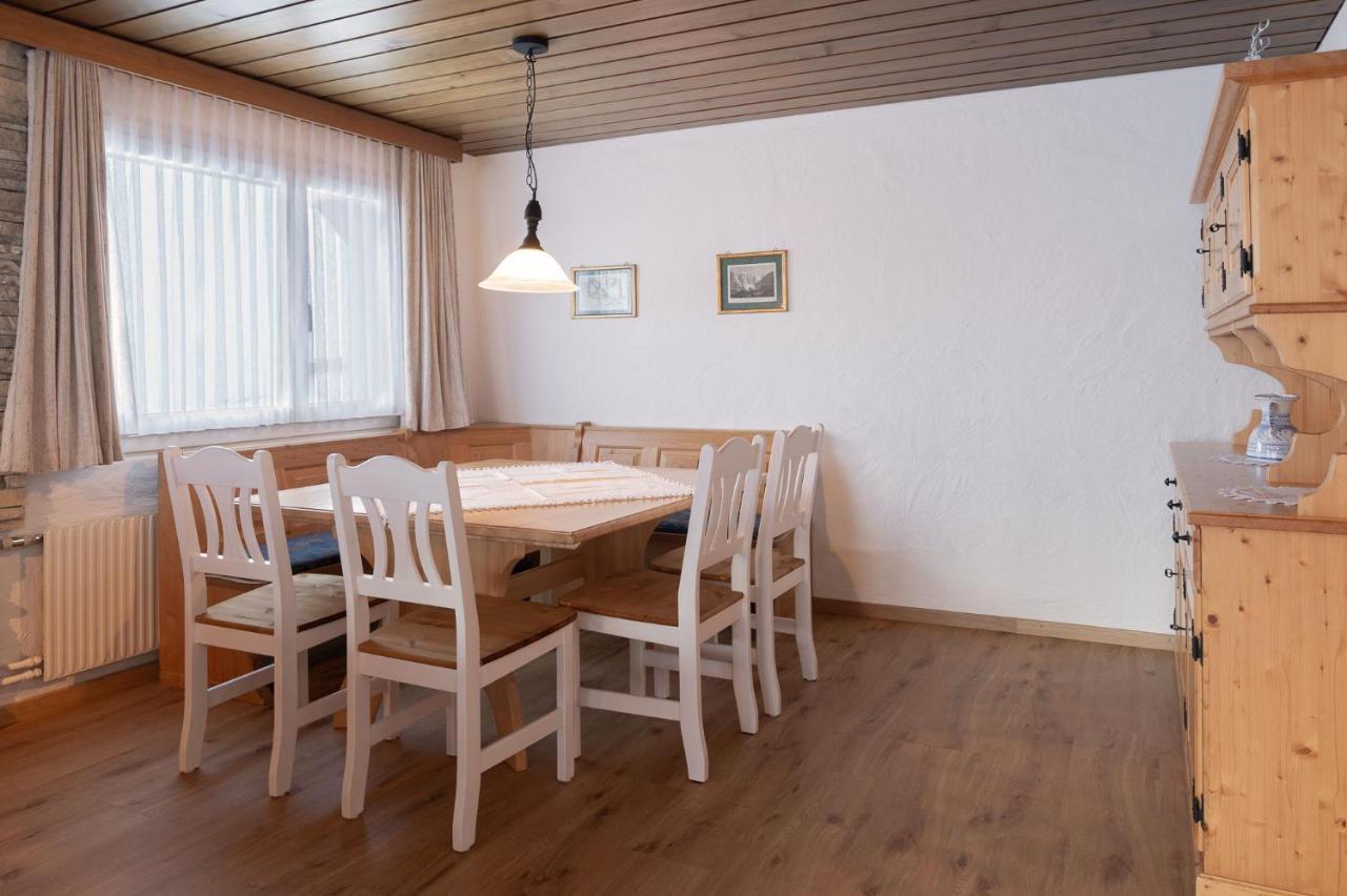 Apartment Jungfrau Lodge Grindelwald Exterior photo