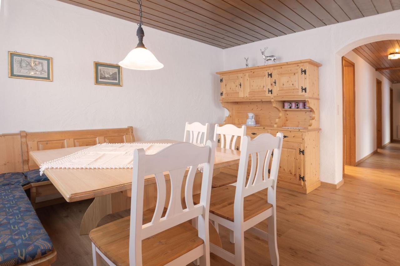 Apartment Jungfrau Lodge Grindelwald Exterior photo