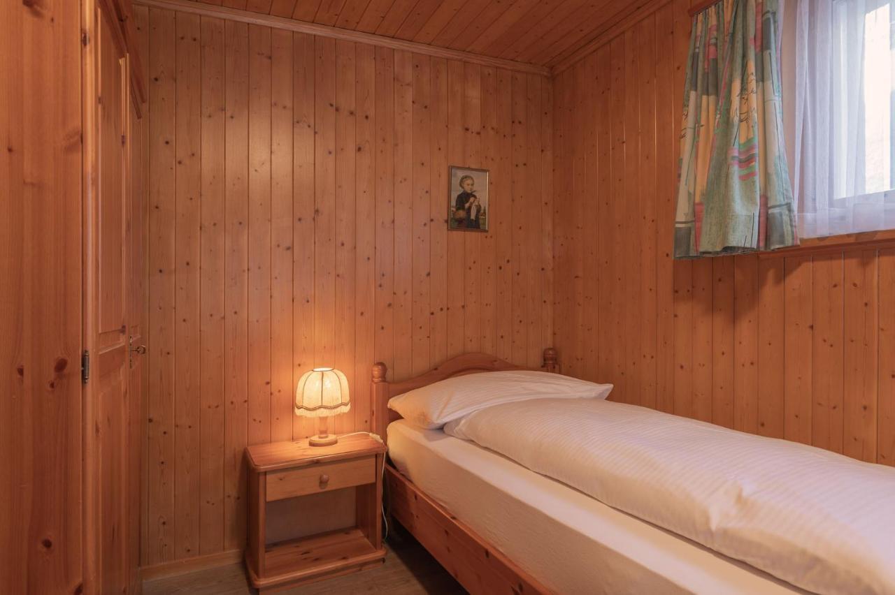 Apartment Jungfrau Lodge Grindelwald Exterior photo