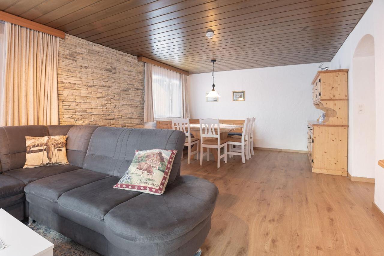 Apartment Jungfrau Lodge Grindelwald Exterior photo